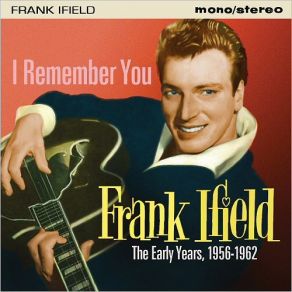 Download track No Love Tonight Frank Ifield