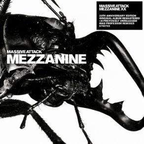 Download track Angel (Remastered 2018) Massive Attack