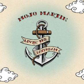 Download track Knotty Pine Mojo Martin