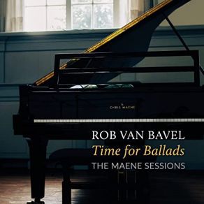 Download track Bob's Piano Bar Rob Van Bavel