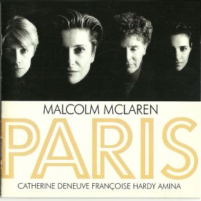 Download track Mon Die Senie Malcolm McLaren