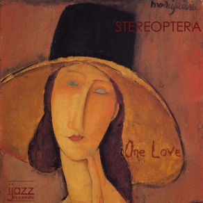 Download track One Love (Single Verion) Stereoptera