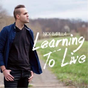 Download track Inside This Broken Heart Nick Barilla