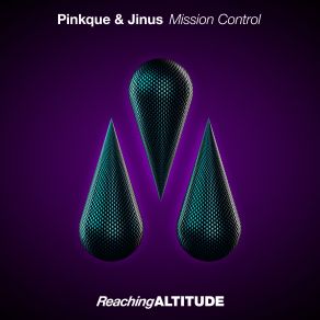 Download track Mission Control (Extended Mix) Pinkque, Jinus