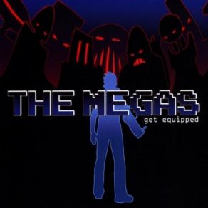 Download track Metal Dance / Metalman The Megas