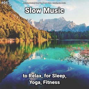 Download track Slow Music, Pt. 9 Relaxing Spa Music
