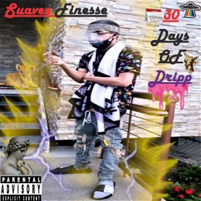 Download track Freestyle Suavee Finesse