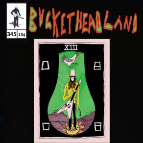 Download track Welcome To Bucketheadland (Live) Buckethead