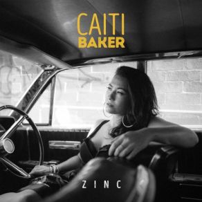 Download track Over The Horizon Caiti Baker