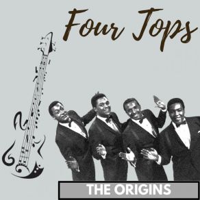 Download track Kiss Me Baby Four Tops