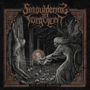 Download track Cult De Aur Smouldering In Forgotten