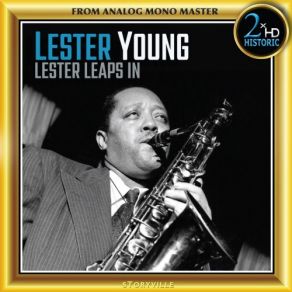 Download track Three Little Words: 3 Little Words Lester Young