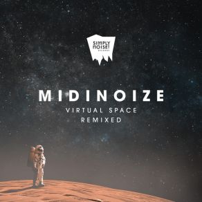 Download track Under The Stars (Gear Remix) MidinoizeThe Gear