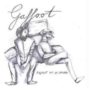 Download track The Guy Next Door (Live) Gaffoot