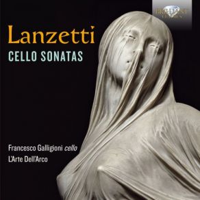 Download track Cello Sonata No. 8 In G Major, Op. 1 I. Allegretto L'Arte Dell'Arco, Roberto Loreggian, Francesco Galligioni