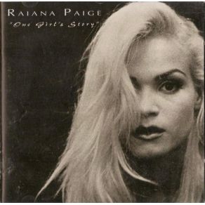 Download track I'Ll Be There Raiana Paige