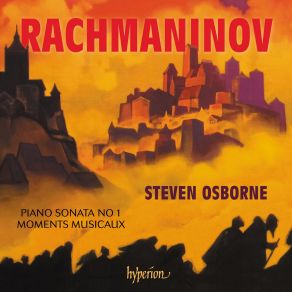 Download track Rachmaninov: Oskolki 'Fragments' Steven Osborne