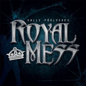 Download track Gold Digger Nalle Pahlsson's Royal Mess