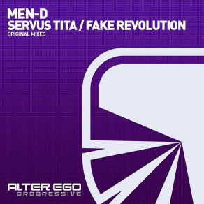 Download track Fake Revolution Men-D