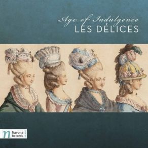 Download track 6 Sonates Mêlées De Pièces, Op. 2, Flute Sonata No. 2 In D Minor: I. La Vibray. Andante Les Délices