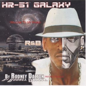 Download track Intro Welcome Hr-51 Rodney Dalton