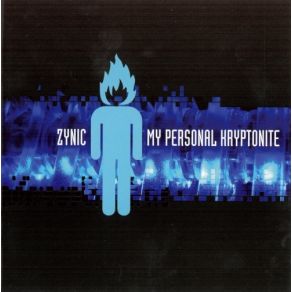 Download track My Personal Kryptonite (Remix) ZynicMesh