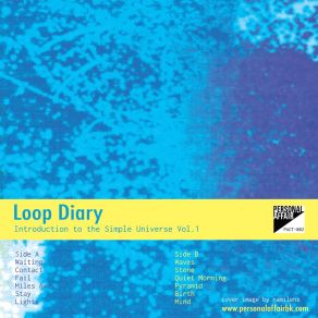 Download track Waves Loop Diary