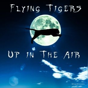 Download track Toothy Flying Tigers