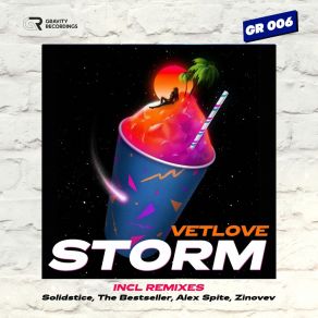 Download track Storm (The Bestseller Remix) VetLoveThe Bestseller