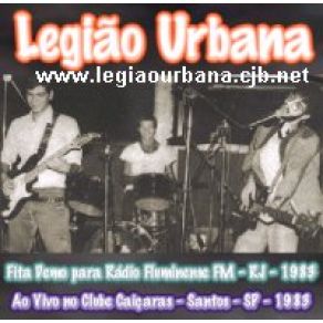 Download track Desemprego Legião Urbana