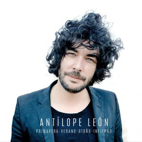 Download track Arenas Movedizas Antílope León