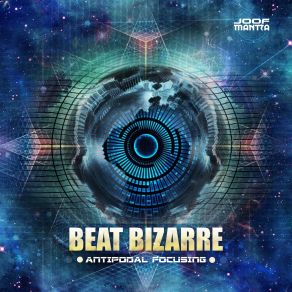 Download track Irukandji Lo-Fi' Beat Bizarre