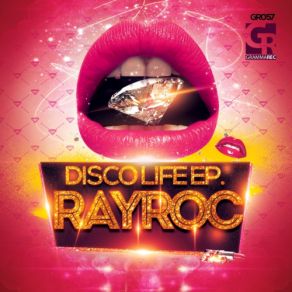 Download track Disco Life (Extended Mix) Ray Roc