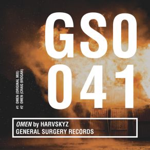 Download track Omen (Craig Brogan Remix) Harvskyz