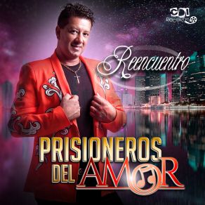 Download track La Dama De Rojo Prisioneros Del Amor