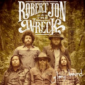 Download track Cold Night Wreck, Jon Robert