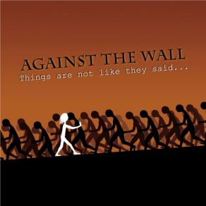 Download track Take Everything Against The Wall