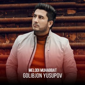 Download track Zarafshoni Golibjon Yusupov