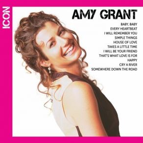 Download track I Will Remember You Amy Grant