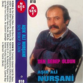 Download track Kalemin Vicdana Gelip Aşık Ali Nurşani