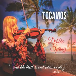 Download track Tocamos (English) Debbie SpringEnglish