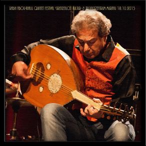 Download track Announcement Rabih Abou-Khalil Rabih Abou-Khalil Quintet