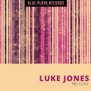 Download track Midnight Blues (Original Mix) Luke Jones