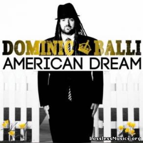 Download track Take My Love Dominic Balli