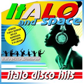 Download track Italo Disco DJ Funny