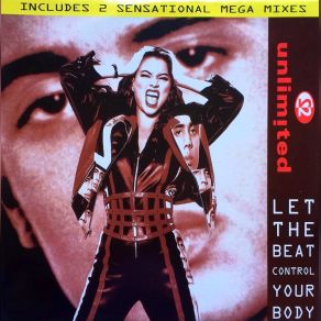 Download track Let The Beat Control Your Body (Angy Kore Remix) Unlimited, 2unlimited