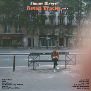 Download track I'm Trying So Long, So Hard Jimmy Rivers