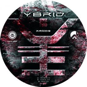 Download track Mystica Ybrid