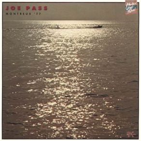 Download track Wait Till You See Her Joe Pass