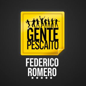 Download track Sembrando Federico Romero